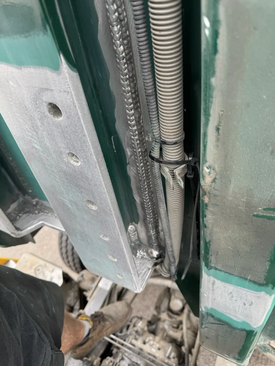 Plant, HGV Repair & On-Site Works - photo 68